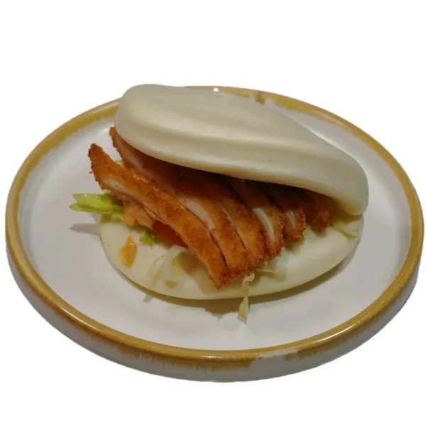 Bao de pollo torikatsu （1u)