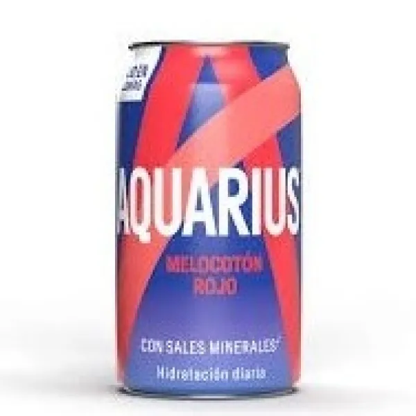 Aquarius meloctón