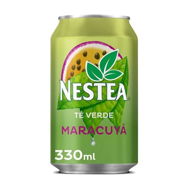 Nestea maracuya