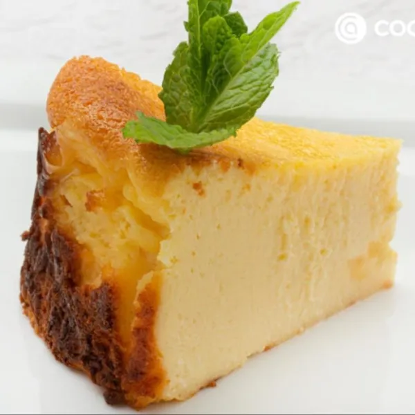 Tarta de queso